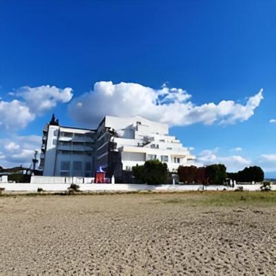 Afytos Oeren Beach Prestij Zewnętrze zdjęcie