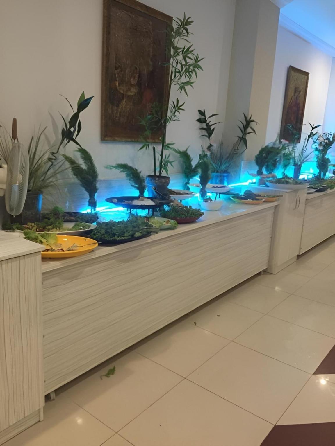 Afytos Oeren Beach Prestij Zewnętrze zdjęcie
